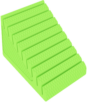 Feldherr card holder with token compartment for Wyrmspan - 9 dragon cards + game material