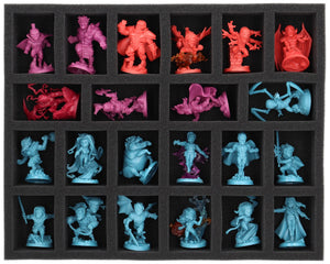 Feldherr Storage Box Set for Marvel United: Multiverse - Omniverse Pledge