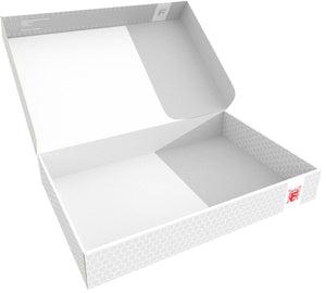 Feldherr Storage Box DSLB075 for tabletop miniatures in scale 1:72 (20 mm)