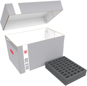 Feldherr Storage Box DSLB310 for miniatures in scale 1:72 (20 mm)