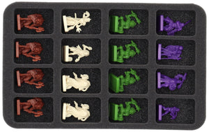 Feldherr Storage Box FSLB150 for Dungeons and Dragons - the fantasy adventure game