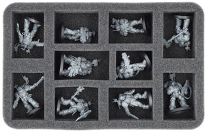 Feldherr Storage Box FSLB310 for Kill Team: Tomb World - Miniatures + Terrain