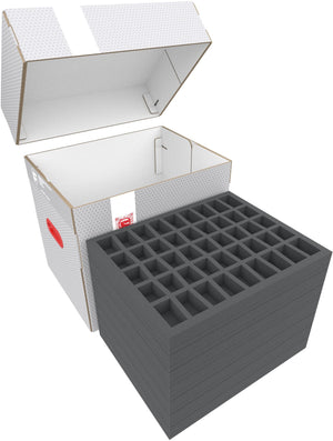 Feldherr Storage Box FSLB310 for tabletop miniatures in scale 1:72 (20 mm)