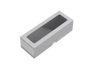 Feldherr Storage Box MTLB170 160 x 60 x 50 mm for model railway locomotives, wagons and vehicles