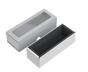 Feldherr Storage Box MTLB170 160 x 60 x 50 mm for model railway locomotives, wagons and vehicles