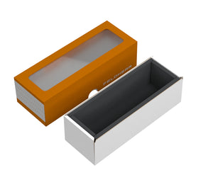 Feldherr Storage Box MTLB170 160 x 60 x 50 mm for model railway locomotives, wagons and vehicles