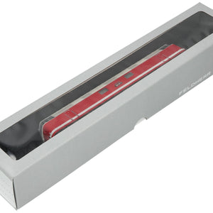 Feldherr Storage Box MTLB340 325 x 60 x 50 mm for model railway locomotives, wagons and vehicles