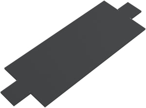 Feldherr Storage Box MTLB340 325 x 60 x 50 mm for model railway locomotives, wagons and vehicles