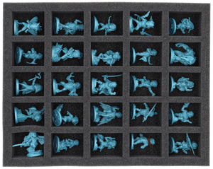 Feldherr Storage Box Set FSLB310 + FSLB075 + TCHS105 for Marvel United: Multiverse - Herald Pledge