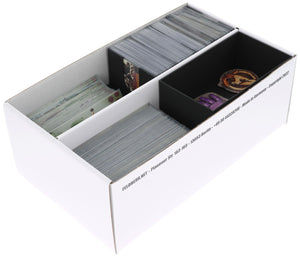 Feldherr Storage Box Set para Marvel Zombies X-Men Resistance - juego principal + 6 expansiones + Exclusivas Kickstarter
