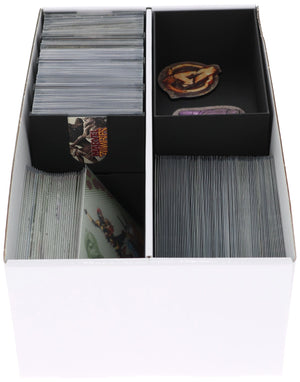 Feldherr Storage Box Set para Marvel Zombies X-Men Resistance - juego principal + 6 expansiones + Exclusivas Kickstarter