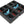 Feldherr MAXI PLUS bag + 2 Storage Boxes TCHS105 for Marvel United: Multiverse - Multiverse Pledge