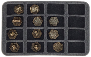 Feldherr MAXI bolsa con Storage Box TCHS105 para Senjutsu: Batalla por Japón - Big Box