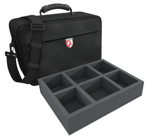 Bolsa Feldherr MAXI para Warhammer Age of Sigmar: Skaventide - Stormcast Eternals