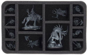 Feldherr MAXI bag for Slaves to Darkness: Darkoath