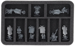 Feldherr MEDIUM PLUS bag for Dwarfen Mountain Holds