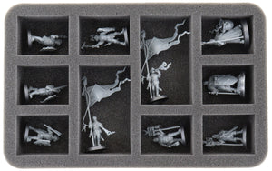 Feldherr MEDIUM bag for Cities of Sigmar