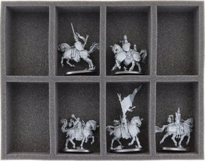 Feldherr MEDIUM bag for Cities of Sigmar