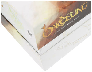 Feldherr Organizer inserts + foam for Bardsung: Legend of the Ancient Forge - core game box