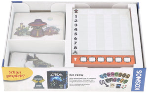 Feldherr Organizer Insert for Faraway - Core Game Box