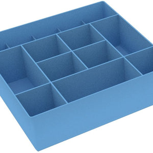 Feldherr Organizer Insert for The Thing: The Board Game - core game box