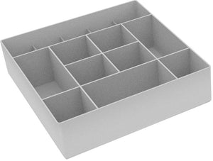 Feldherr Organizer Insert for The Thing: The Board Game - core game box