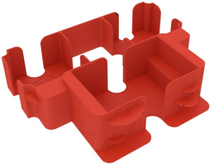 Feldherr Organizer Insert for Undergrove - core game box