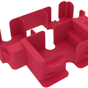 Feldherr Organizer Insert for Undergrove - core game box