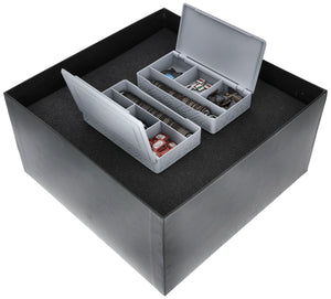 Feldherr Organizer for The Elder Scrolls V: Skyrim - The Adventure Game - core game box