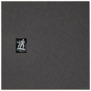 Feldherr Foam Insert + Storage Box FSLB150 for Cyberpunk 2077: Gangs of Night City - The Board Game - Legend Pledge