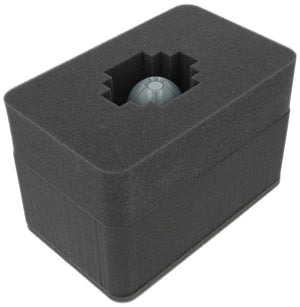 HS20Set Feldherr foam set for Battletech - Overlord C-class Map Scale Dropship + 4 Mechs