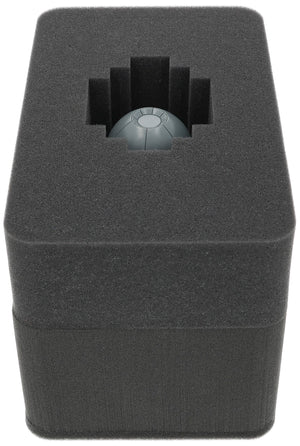 HS20Set Feldherr foam set for Battletech - Overlord C-class Map Scale Dropship + 4 Mechs