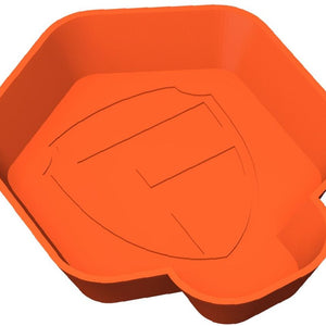 Feldherr token tray SHELL Mini