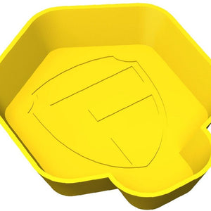 Feldherr token tray SHELL Mini