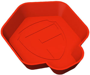 Feldherr token tray SHELL Mini