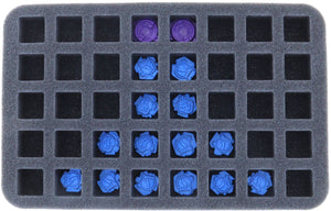 Feldherr Transporter para Masters del Universo: Campo de Batalla - juego principal + Oleadas 1-6