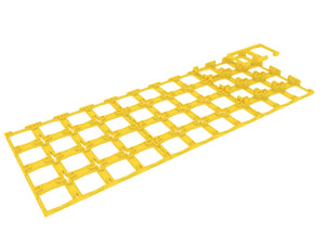 Feldherr add-on construction tokens frame for Anno 1800