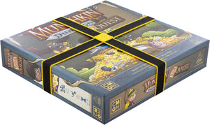 Feldherr Flex Cross Band Mix - Size M/L/XL