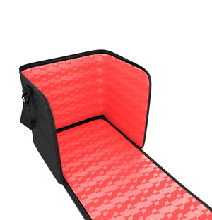 Feldherr Bundle GENERAL 370 bag + Storage Box FSLB250 + Storage Box FSLB055 - empty -