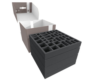 Feldherr GENERAL 370 bag + Storage Boxes for Blood Rage - All-In Set