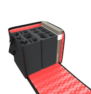 Feldherr GENERAL 370 bag for Warhammer Underworlds: Beastgrave - 8 warbands + Dreadfane warbands + Primal Lair