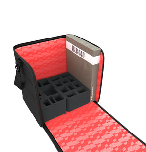 Feldherr GENERAL 370 bag for Warhammer Underworlds: Beastgrave - 8 warbands + Dreadfane warbands + Primal Lair