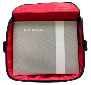 Feldherr GENERAL 370 bag with Storage Box FSLB310 for The Everrain - Kickstarter Seafarer Pledge