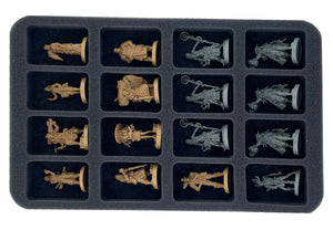 Feldherr GENERAL 370 bag with Storage Box FSLB310 for The Everrain - Kickstarter Seafarer Pledge