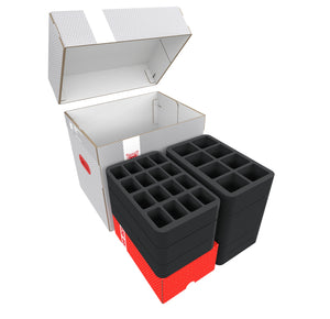 Feldherr GENERAL 370 bag with Storage Box FSLB310 for The Everrain - Kickstarter Seafarer Pledge