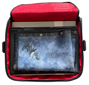 Feldherr GENERAL 370 bag with Storage Box FSLB310 for The Everrain - Kickstarter Seafarer Pledge