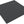 GHBA004 188 mm x 180 mm x 4 mm foam base / foam topper