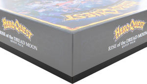 Feldherr espuma y Organizer Insert Bundle para HeroQuest (2021) juego principal + 5 expansiones - en caja del juego de mesaes originales