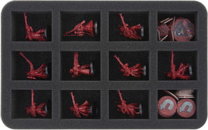 HS045KT05 foam tray for Kill Team: Skitarii