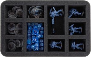 HS045KT06 Foam Tray for Kill Team: Reivers